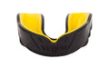 Venum Challenger Mouthguard Black/Yellow