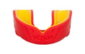 Venum Challenger Mouthguard Red/Yellow