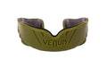 Venum Challenger Mouthguard Khaki/Black