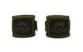 Venum Kontact Boxing Hand Wraps 2.5m Khaki/Black ,Länge  2.5m