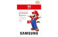 Samsung microSD EXPRESS 256GB für Switch 2 im Mario Design