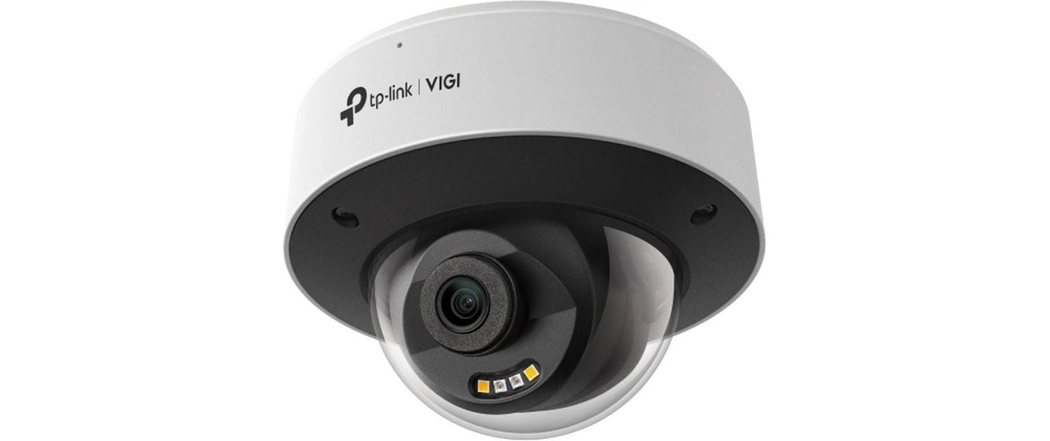 TP-Link InSight S245(4mm) 4mm Fixed Lens, 2688x1520, IP67