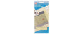 Prym Bügellineal, transparent 20 x 10 cm