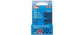 Prym Druckknöpfe Jersey, marine 12 mm