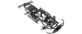 RC4WD Gelande II Scale Builders Kit Scale Rock Crawler 1:10 Kit