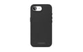 Vonmählen Like Leather Case Black iPhone 16e