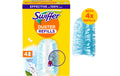 Swiffer Staubmagnet mit Duft Nachfüllpackung 4er