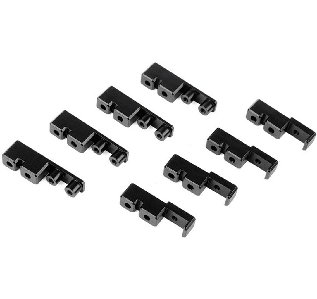 RC4WD Body Lift Kit Chevrolet K10 Scottsdale