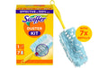 Swiffer Staubmagnet Starterset (Griff + 7 Tücher)
