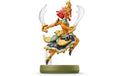 amiibo Riju - The Legend of Zelda 0+