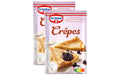 Dessertmischung Crepes 2er 2 x 200 g