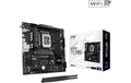 ASRock B860M PRO-A WIFI, mATX, LGA1851 Intel B860, LGA1851, 4x DDR5, PCIe 5.0