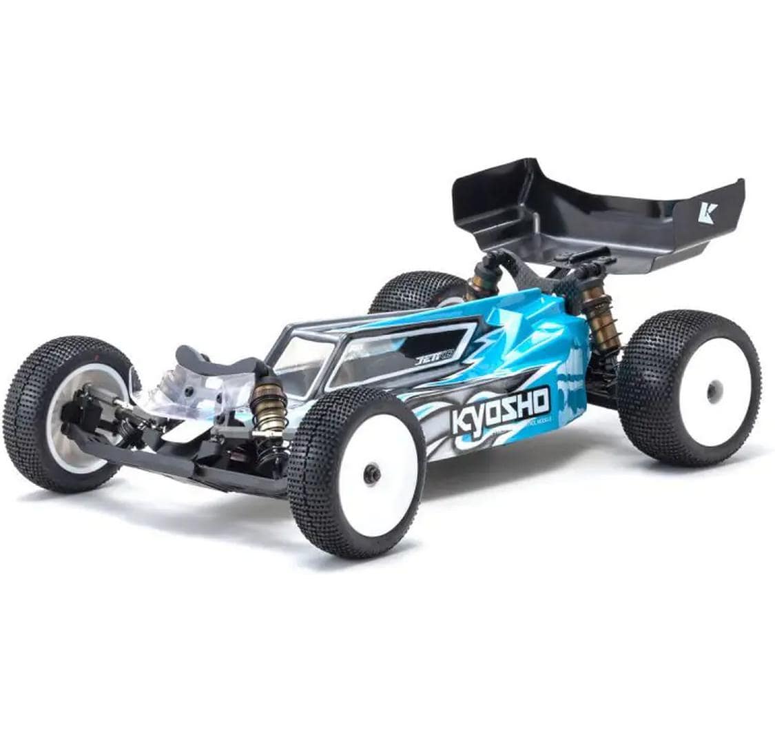 Kyosho Ultima RB7.5 KIT Competition Buggy