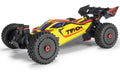 Arrma Buggy Typhon MEGA 665 Gelb