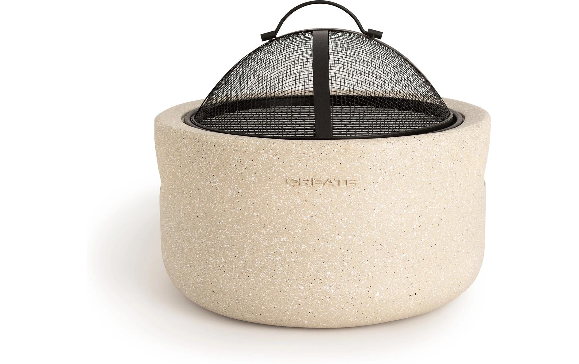 FIRE BOWL GRILL