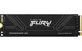 SSD Kingston FURY Renegade G5 4TB M.2 2280, NVMe PCIe5.0 x4, 14800/14000 MB/s