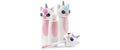 Martinelia Unicorn Lip Gloss assortiert