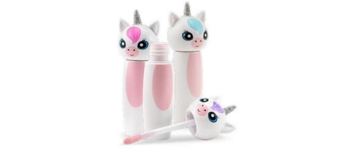 Martinelia Unicorn Lip Gloss assortiert