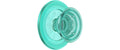 PopSockets MagSafe Translucent Mint