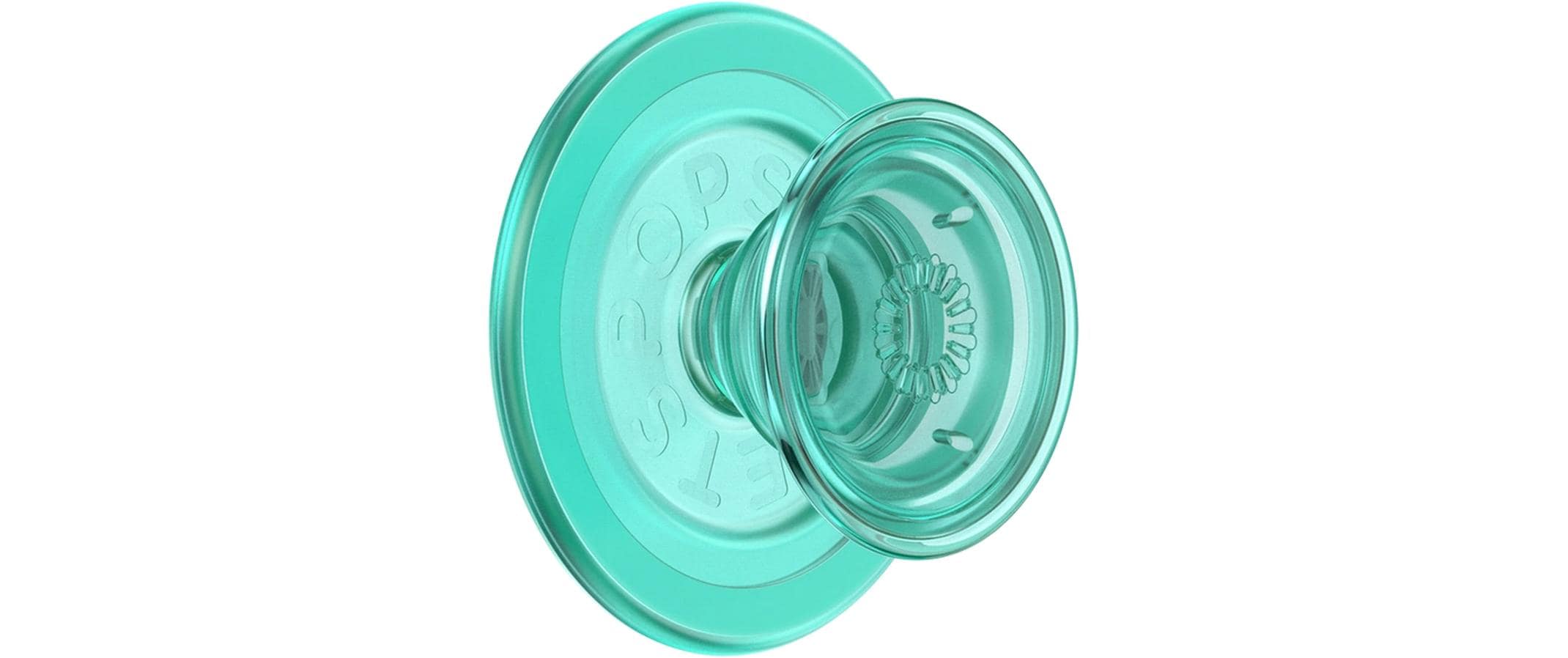 PopSockets MagSafe Translucent Mint