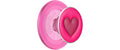 PopSockets MagSafe Stitched Love Heart