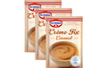 Crème-Fix Caramel TRIO 3 x 120 g