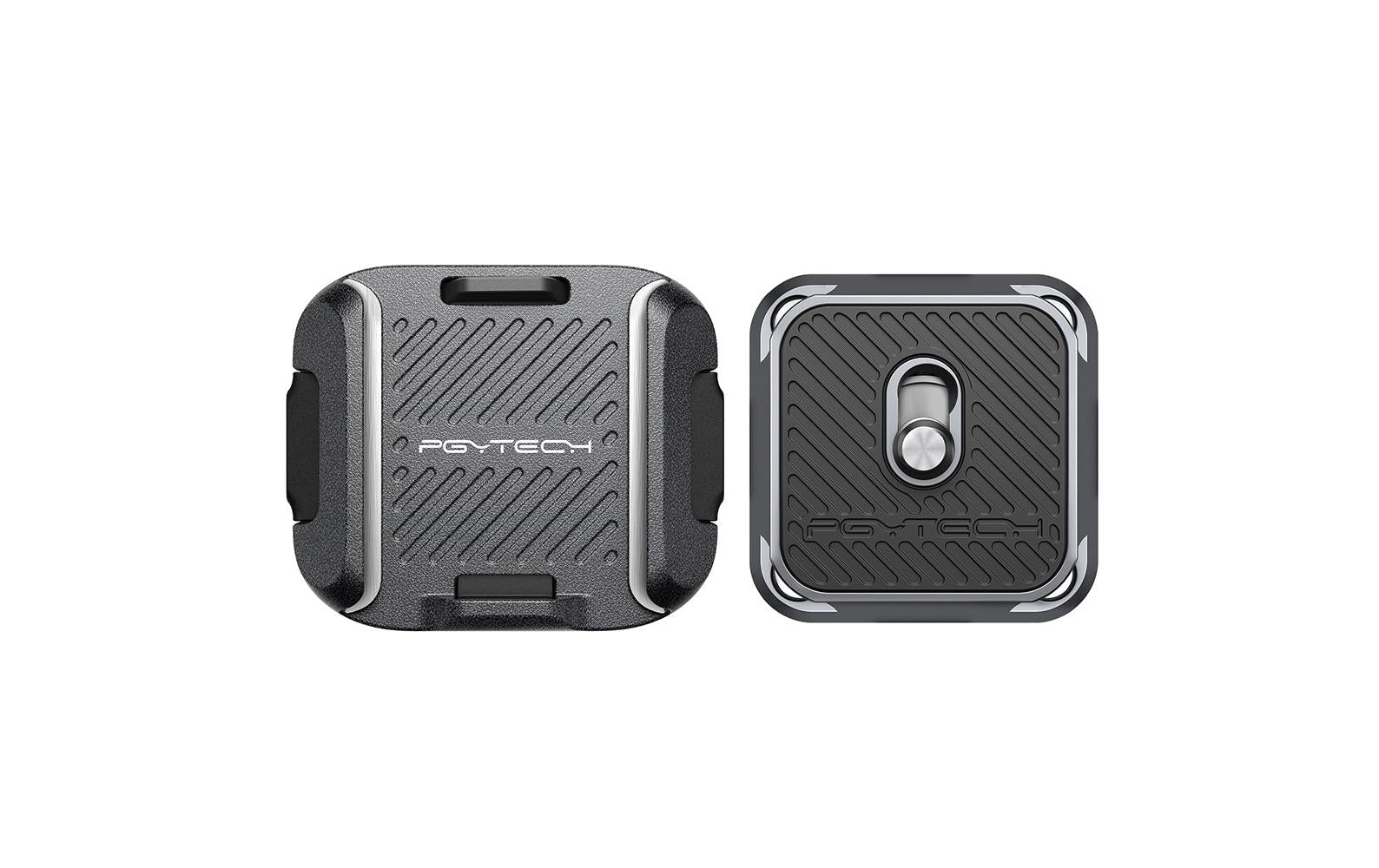 PGYTECH Shoulder Strap Quick Release Clamp & Plate