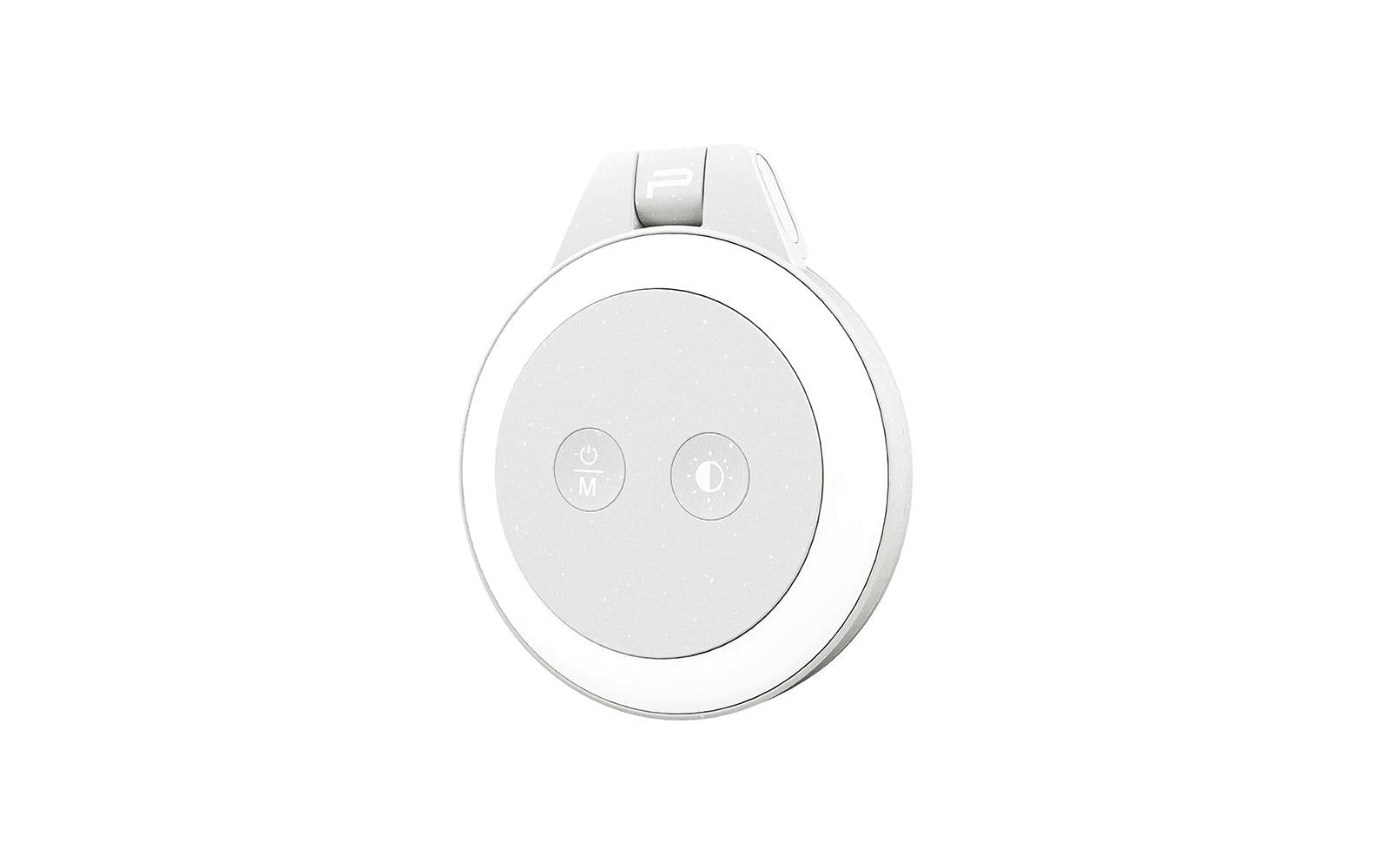 PGYTECH MagGlow Phone Fill Light Misty Gray