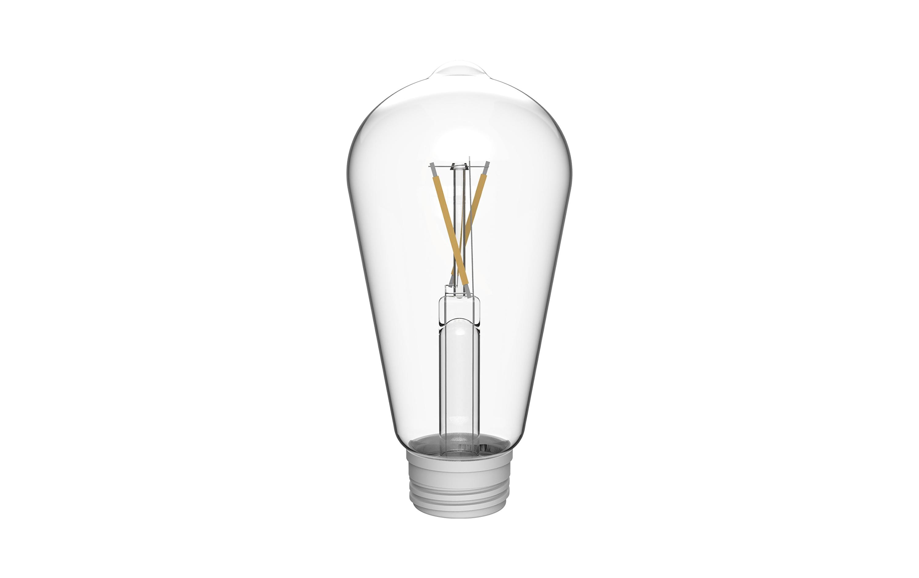 Philips Outdoor Solar Spezialleuchtmittel ST64 2.4W