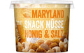 Maryland Snack Nüsse Honig 275 g