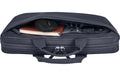 HP Everyday 14" Odyssey Gray NB Briefcase passend zu allen Notebooks bis 14.0"