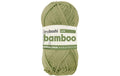 myboshi Wolle Bamboo, olive 50 g, 125 m, 60% BB  40 % CO