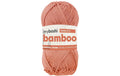 myboshi Wolle Bamboo, terracotta 50 g, 125 m, 60% BB 40 % CO