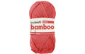 myboshi Wolle Bamboo, himbeer 50 g, 125 m, 60% BB  40 % CO