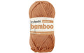 myboshi Wolle Bamboo, cappuccino 50 g, 125 m, 60% BB  40 % CO