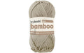 myboshi Wolle Bamboo, beige 50 g, 125 m, 60% BB  40 % CO