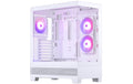 Phanteks XT View DRGB, Weiss