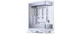 Phanteks Evolv X2 Midi Tower, E-ATX, DRGB, Weiss