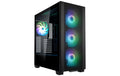 Phanteks XT Pro Ultra DRGB, Schwarz