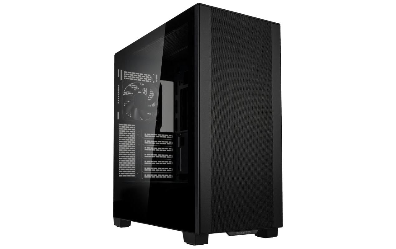 Phanteks XT Pro Schwarz