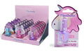 Martinelia World Nail Polish assortiert