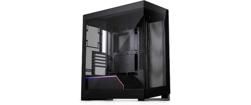 Phanteks NV5 ATX, DRGB, Schwarz