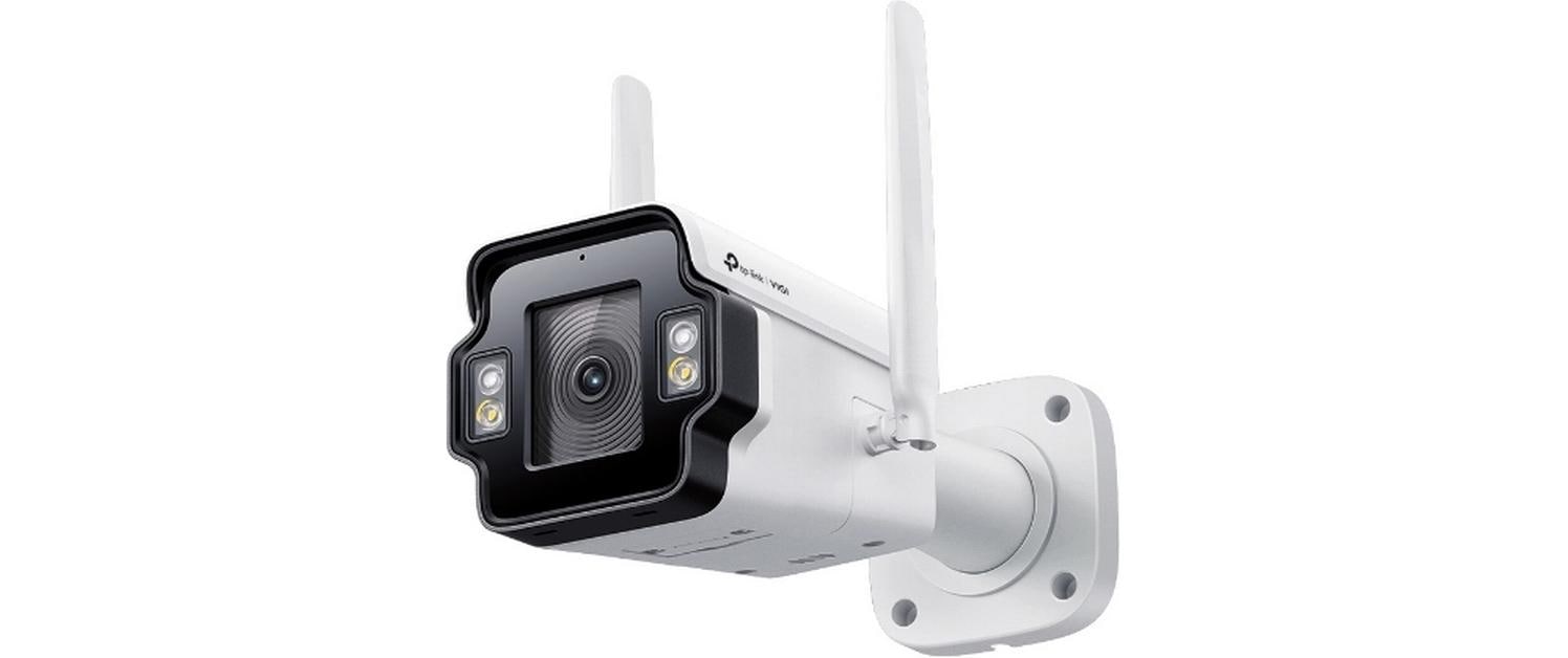 TP-Link InSight S345-4G(4mm) 2688x1520, IP66
