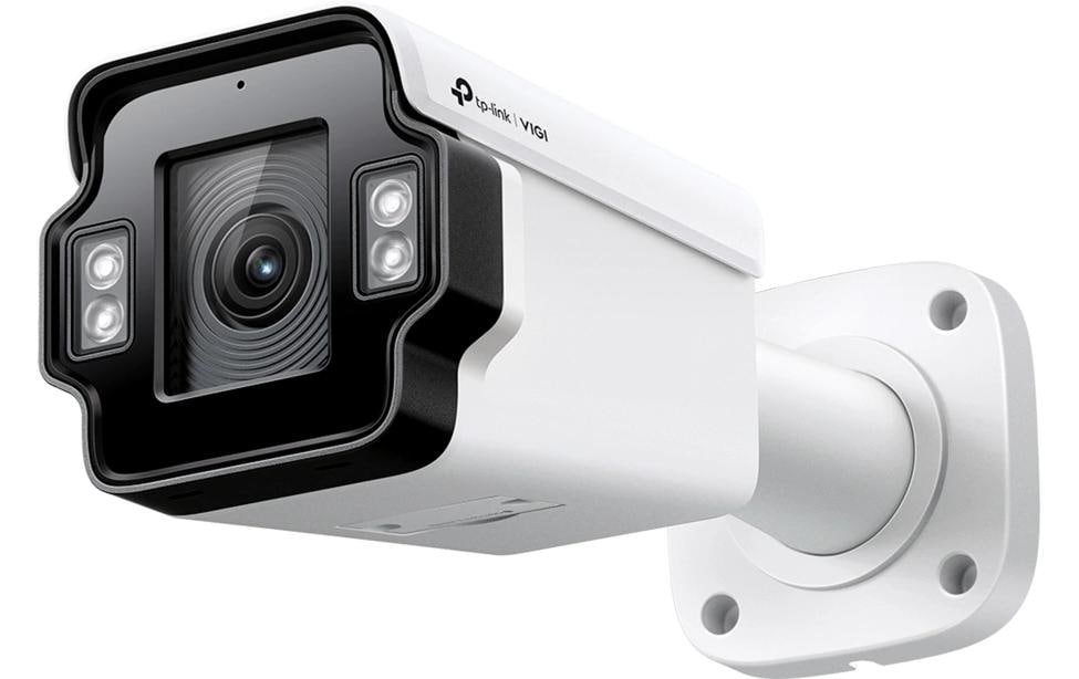 TP-Link InSight S345ZI 2688x1520, IP67