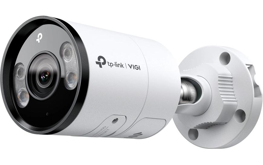 TP-Link InSight S385(2.8mm) 2.8mm Fixed Lens, 3840x2160, IP67