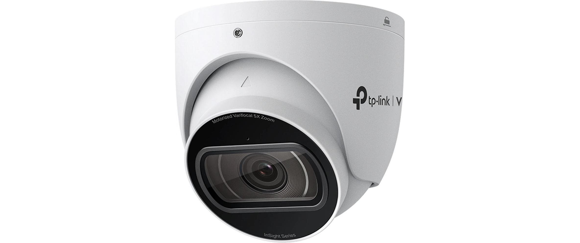 TP-Link InSight S445ZI 2688x1520, IP67