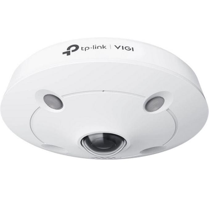 TP-Link InSight S655I 1.4mm Fixed Lens, 2560x1920, IP67
