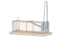 Windhager Drahtkasten-Mausefalle Mod. CH