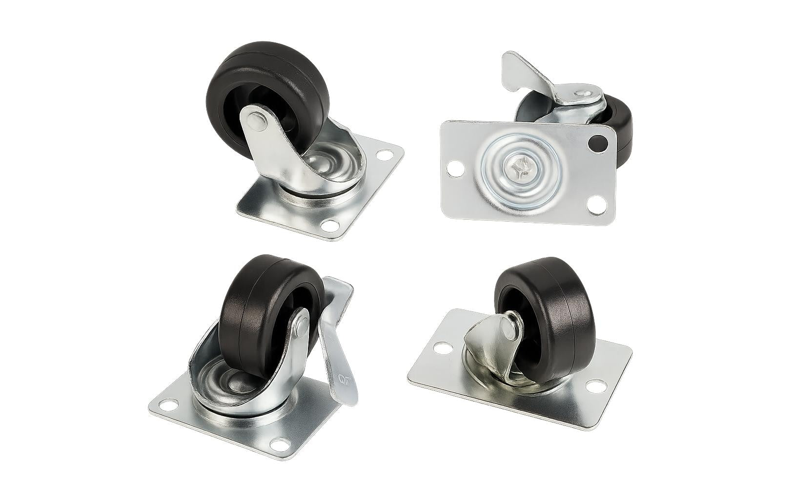 WIREWIN Rollenset für WCAB PS3 Serie Pro 3rd Gen