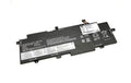 Vistaport Notebook Batteries für Lenovo 15.36V, 3711mAh, 57.3Wh, 4 Zellen